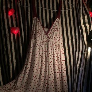 Flowy Nightgown